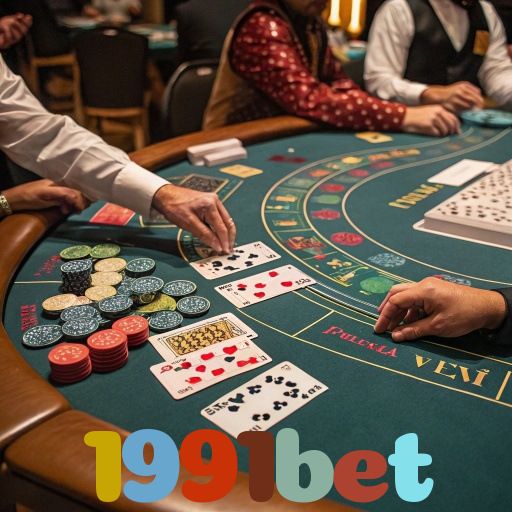 1991bet - Baixe o App 1991bet para Android e Comece a Jogar