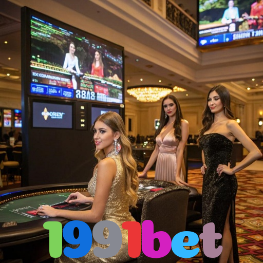 1991bet - Baixe o App 1991bet para Android e Comece a Jogar