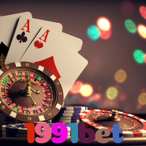 1991bet - Baixe o App 1991bet para Android e Comece a Jogar