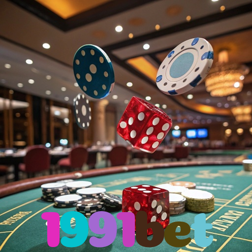 1991bet - Baixe o App 1991bet para Android e Comece a Jogar
