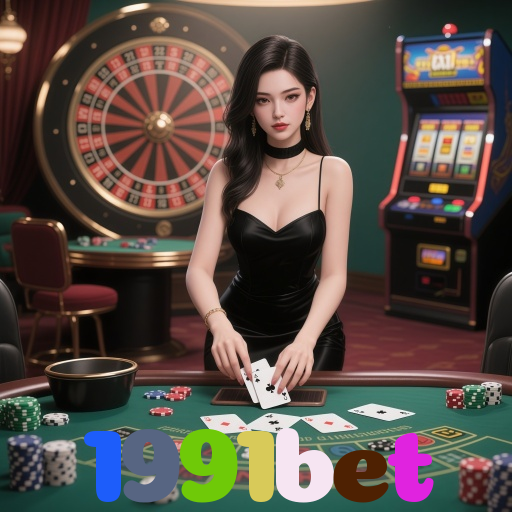 1991bet - Baixe o App 1991bet para Android e Comece a Jogar
