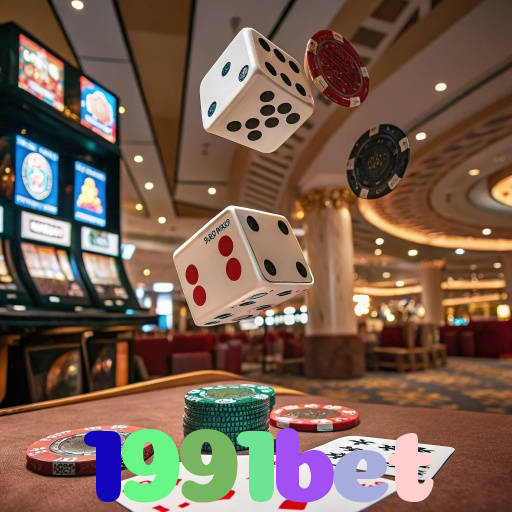 1991bet - Baixe o App 1991bet para Android e Comece a Jogar