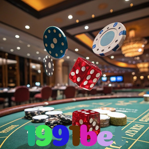 1991bet - Baixe o App 1991bet para Android e Comece a Jogar