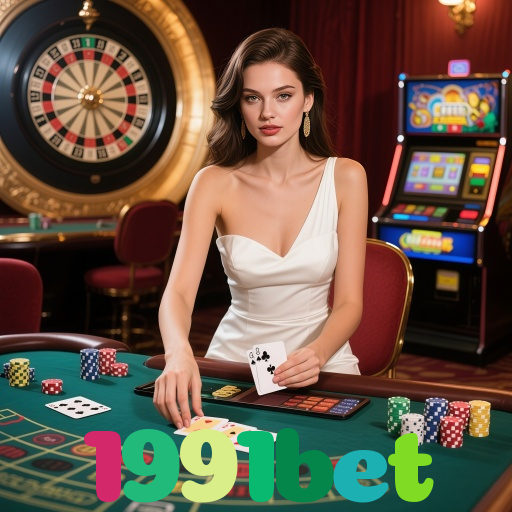1991bet - Baixe o App 1991bet para Android e Comece a Jogar