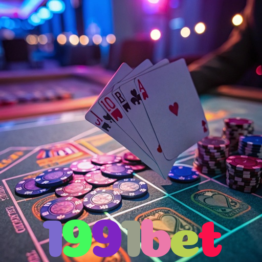 1991bet - Baixe o App 1991bet para Android e Comece a Jogar