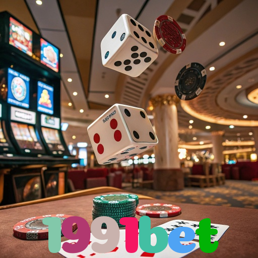 1991bet - Baixe o App 1991bet para Android e Comece a Jogar