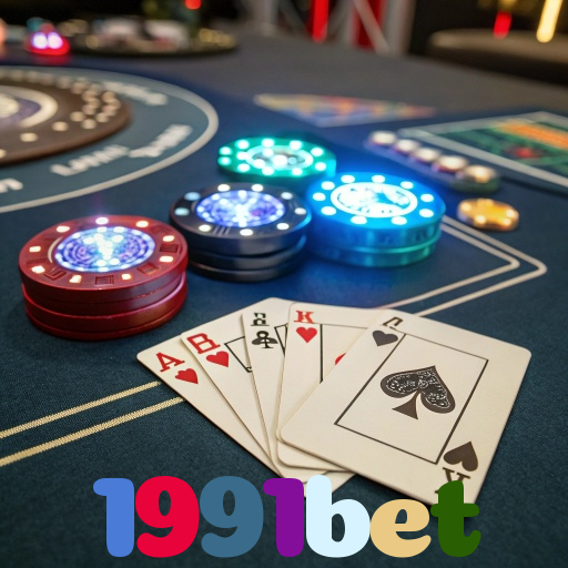 1991bet - Baixe o App 1991bet para Android e Comece a Jogar