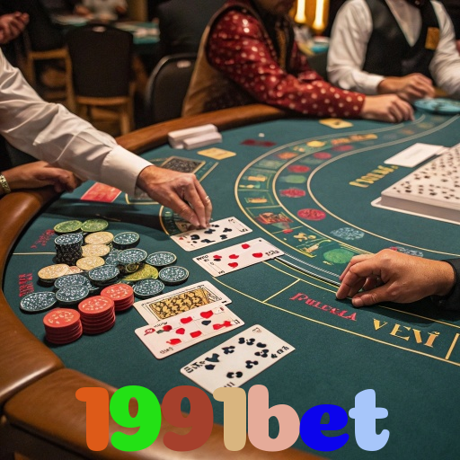 1991bet - Baixe o App 1991bet para Android e Comece a Jogar