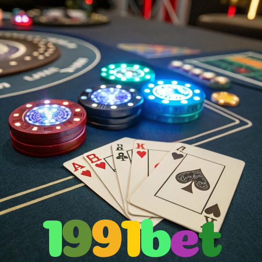 1991bet - Baixe o App 1991bet para Android e Comece a Jogar