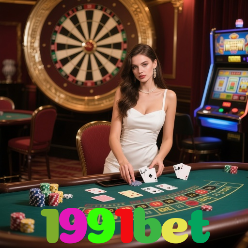 1991bet - Baixe o App 1991bet para Android e Comece a Jogar