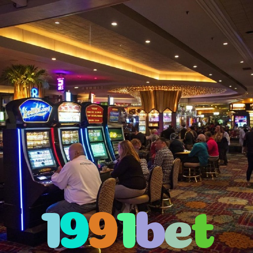 1991bet - Baixe o App 1991bet para Android e Comece a Jogar
