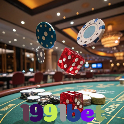 1991bet - Baixe o App 1991bet para Android e Comece a Jogar