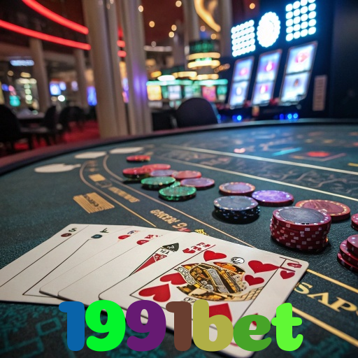 1991bet - Baixe o App 1991bet para Android e Comece a Jogar