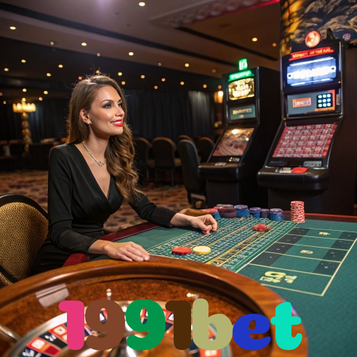 1991bet - Baixe o App 1991bet para Android e Comece a Jogar