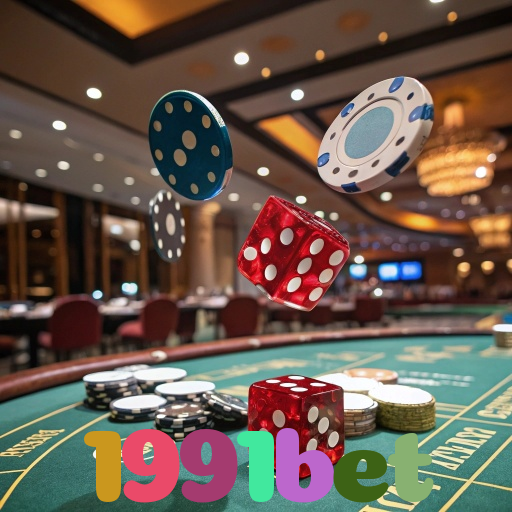 1991bet - Baixe o App 1991bet para Android e Comece a Jogar