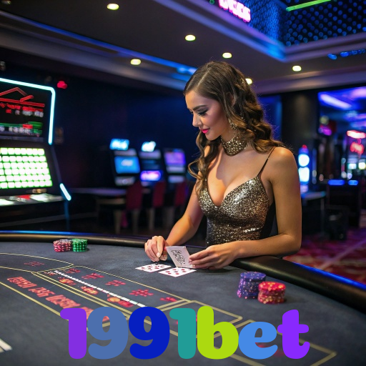 1991bet - Baixe o App 1991bet para Android e Comece a Jogar