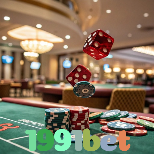 1991bet - Baixe o App 1991bet para Android e Comece a Jogar
