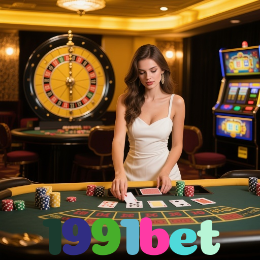 1991bet - Baixe o App 1991bet para Android e Comece a Jogar