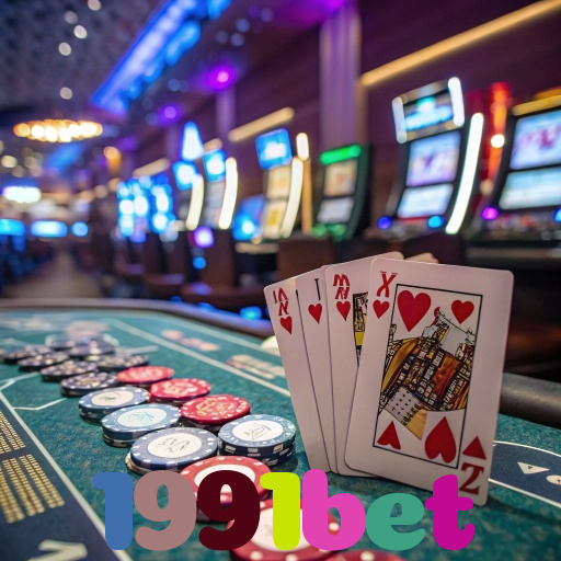 1991bet - Baixe o App 1991bet para Android e Comece a Jogar