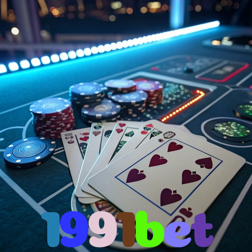 1991bet - Baixe o App 1991bet para Android e Comece a Jogar