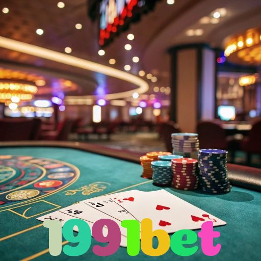 1991bet - Baixe o App 1991bet para Android e Comece a Jogar