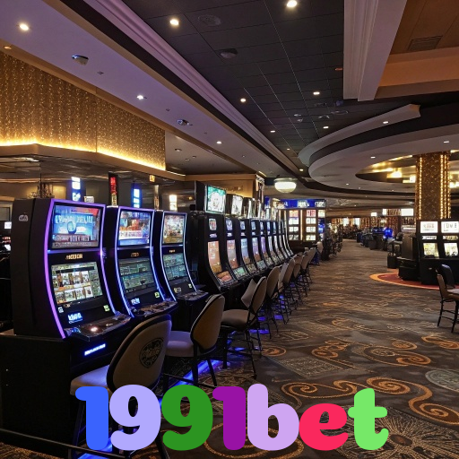 1991bet - Baixe o App 1991bet para Android e Comece a Jogar