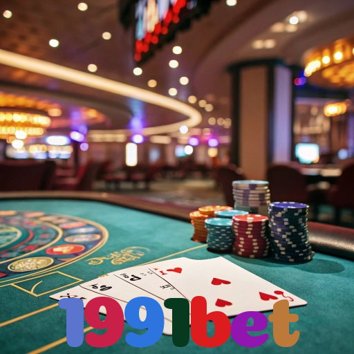 1991bet - Baixe o App 1991bet para Android e Comece a Jogar