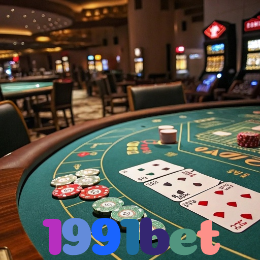 1991bet - Baixe o App 1991bet para Android e Comece a Jogar