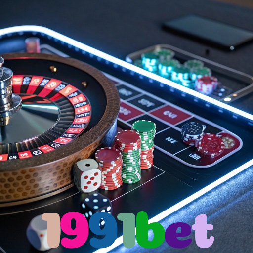 1991bet - Baixe o App 1991bet para Android e Comece a Jogar