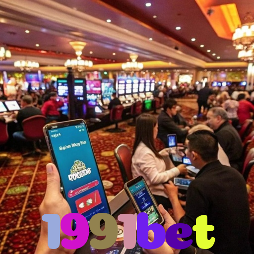 1991bet - Baixe o App 1991bet para Android e Comece a Jogar