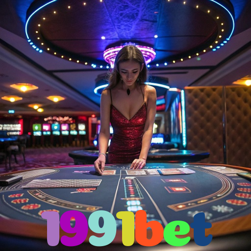 1991bet - Baixe o App 1991bet para Android e Comece a Jogar