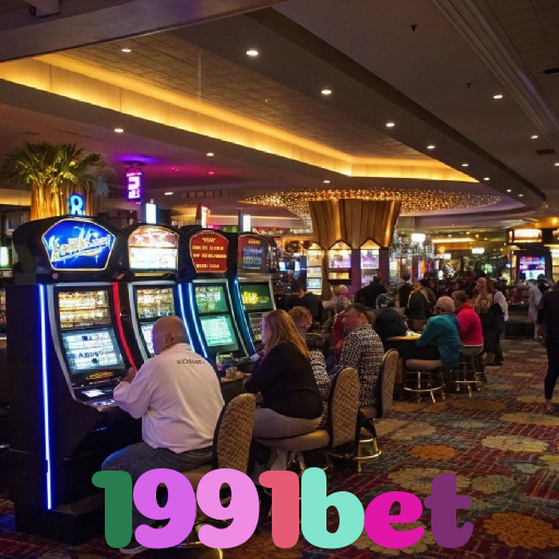 1991bet - Baixe o App 1991bet para Android e Comece a Jogar