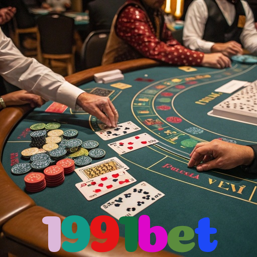 1991bet - Baixe o App 1991bet para Android e Comece a Jogar