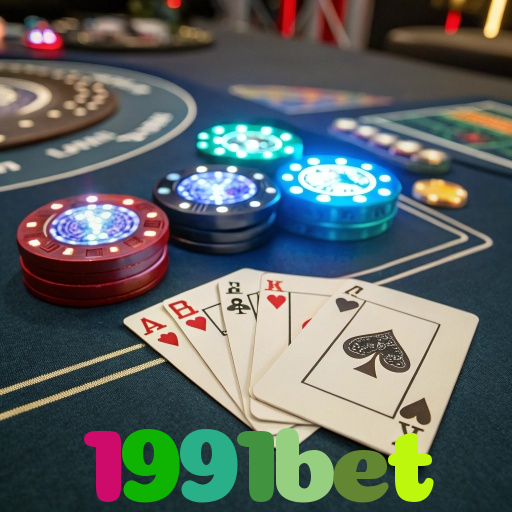1991bet - Baixe o App 1991bet para Android e Comece a Jogar