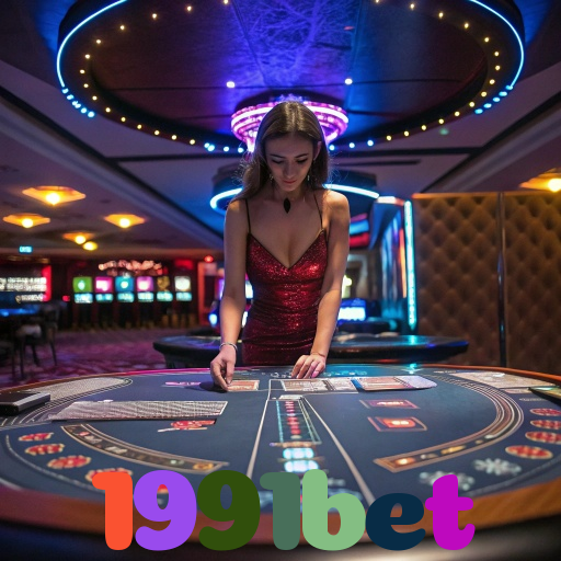 1991bet - Baixe o App 1991bet para Android e Comece a Jogar
