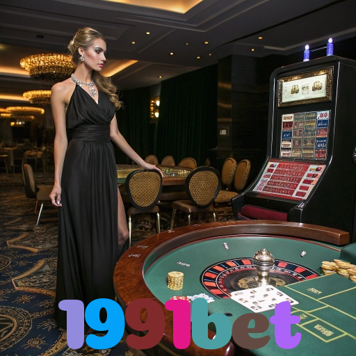 1991bet - Baixe o App 1991bet para Android e Comece a Jogar