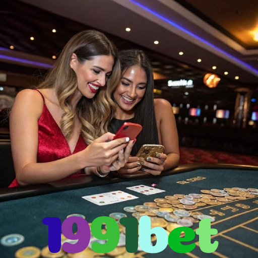 1991bet - Baixe o App 1991bet para Android e Comece a Jogar