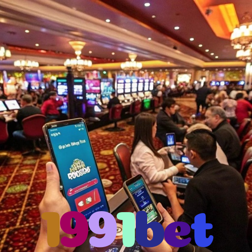 1991bet - Baixe o App 1991bet para Android e Comece a Jogar