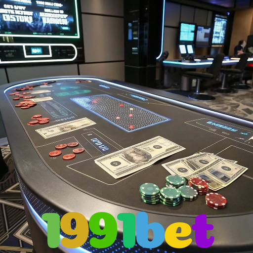 1991bet - Baixe o App 1991bet para Android e Comece a Jogar