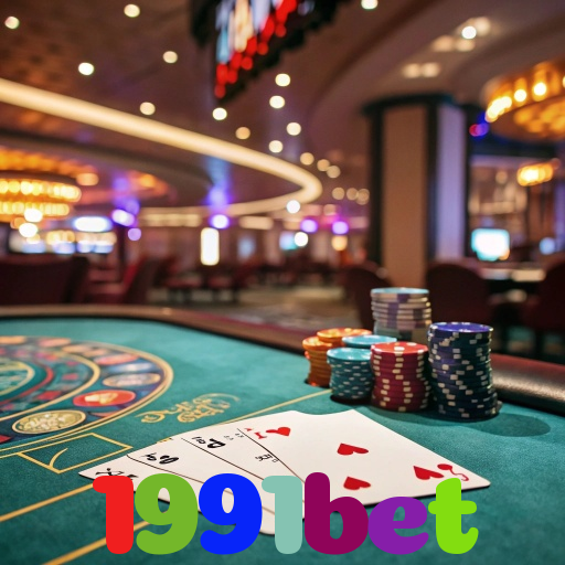 1991bet - Baixe o App 1991bet para Android e Comece a Jogar