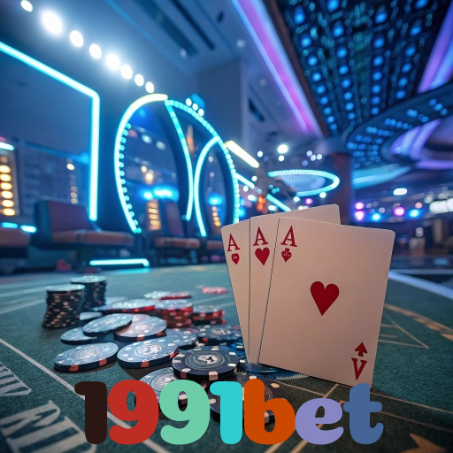 1991bet - Baixe o App 1991bet para Android e Comece a Jogar