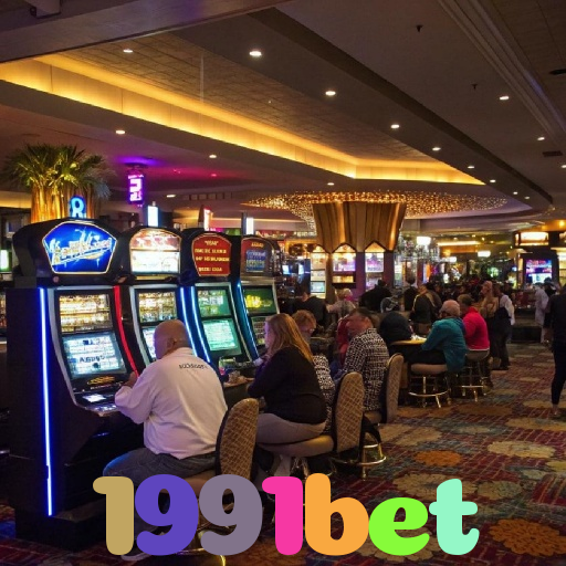 1991bet - Baixe o App 1991bet para Android e Comece a Jogar