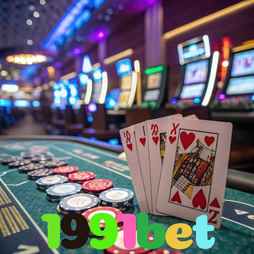 1991bet - Baixe o App 1991bet para Android e Comece a Jogar