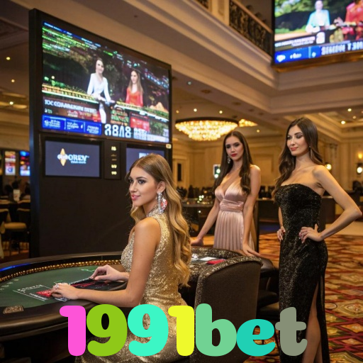 1991bet - Baixe o App 1991bet para Android e Comece a Jogar
