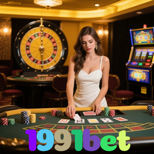 1991bet - Baixe o App 1991bet para Android e Comece a Jogar