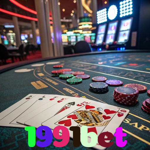 1991bet - Baixe o App 1991bet para Android e Comece a Jogar
