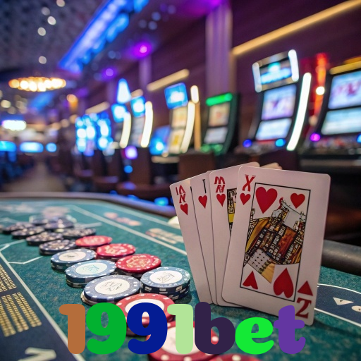 1991bet - Baixe o App 1991bet para Android e Comece a Jogar