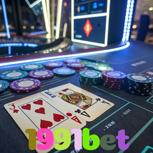 1991bet - Baixe o App 1991bet para Android e Comece a Jogar