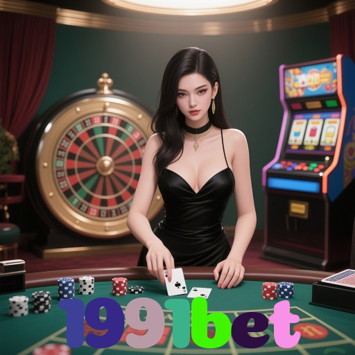 1991bet - Baixe o App 1991bet para Android e Comece a Jogar