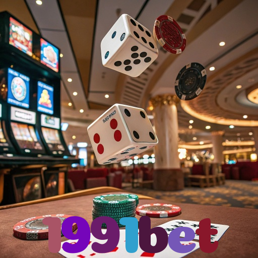 1991bet - Baixe o App 1991bet para Android e Comece a Jogar